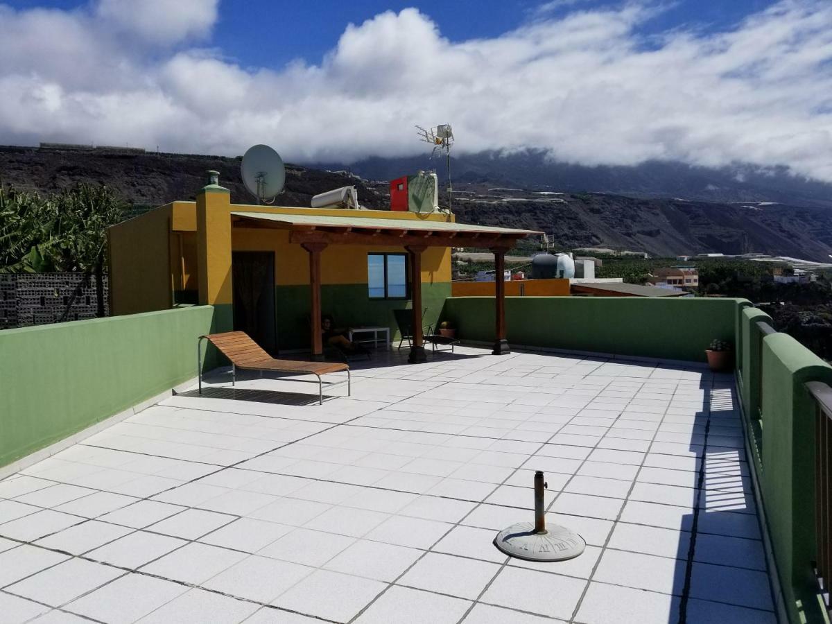 Mangos Mar B Apartamento Puerto De Naos Exterior foto